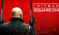 هیتمن را HDR بازی کنید