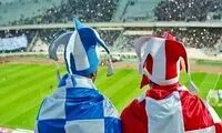 پرسپولیس برای سوپرجام به میدان نمی‌رود