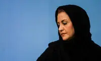 پاسخ رشیدپور به مریلا زارعی