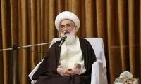 واکنش یک مرجع تقلید به حمله به کنسولگری ایران