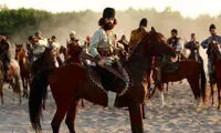 «گیله‌وا» به خط آخر رسید