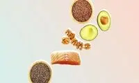 چربی شکم و ۵ ماده غذایی برای کاهش آن
