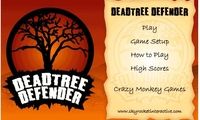 Dead-Tree-Defender