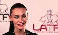 بازیگر «حریم سلطان» در فیلم جدید اصغر فرهادی
