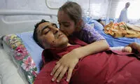 پدر و دختر، عاشقان همیشگی +عکس