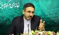 نماینده مجلس: گرفتاری روحانی ثبات زیادی است