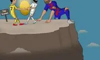 مسی پا پس نمی‌کشد