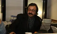 خسرو یحیایی کارگردان فیلم «زنجیری» درگذشت