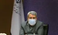 وزیر کشور: دغدغه مشارکت در انتخابات۱۴۰۰ را داریم