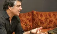 علیرضا حیدری: جواب علی دایی را نمی‌دهم