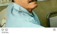 پرویز پرستویی: حسین شهاب را فراموش نکنید