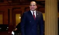 روایت روزنامه انگلیسی از فرعون جدید مصر!