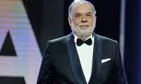 خالق پدرخوانده، فیلم آرزوهایش را می‌سازد