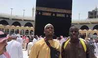پوگبا: برای فلسطین دعا می‌کنیم