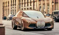 برنامه‌ریزی BMW برای عرضه iNEXT در چین