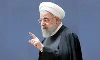 وقت‌کشی اصولگرایان با هشتگ محاکمه روحانی
