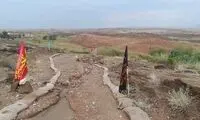 ۹ اثر فرهنگی تاریخی کرمانشاه ثبت ملی شد