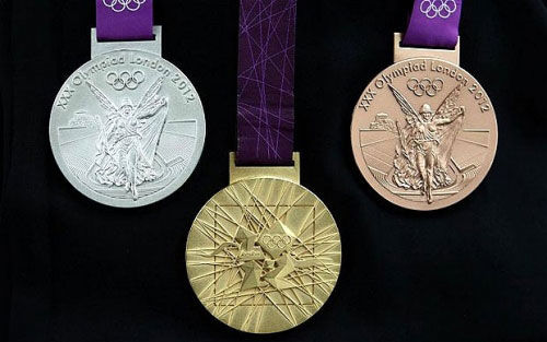 نگاهی به پاداش کشورهای مختلف برای مدال المپیک