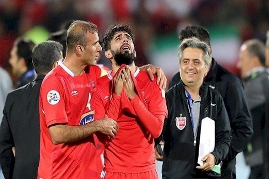 استقلال ۱.۵ برابر پرسپولیس به بشار پول می‌دهد؟!