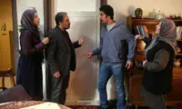 فروش نامتوازن فیلم های روی پرده