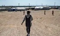 خطرناک‌ترین زنان داعش کشف حجاب می‌‌کنند