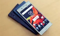 اندروید 7.1.1 برای اکسپریا XZ و X Performance