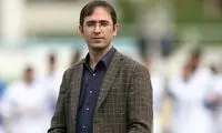 خطیر: برای فرار از مجازات این حرف‌ها را زده است