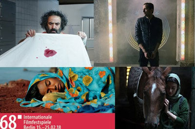 برنامه کامل نمایش فیلم‌های ایرانی در برلین