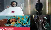 برنامه کامل نمایش فیلم‌های ایرانی در برلین