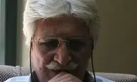 محمدرضا پرهیزگار درگذشت