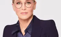 تصاویری از شات‌ها و تبلیغ جدید شارون استون