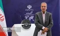 ربیعی: آنها که پای صندوق رأی رفتند، درست انتخاب کردند