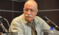 گلمکانی: خوشحالم «آهو» در جشنواره فجر نبود