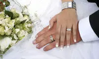 جهیزیه و مشتقات چند میلیونی اش