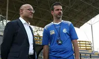 جدل لفظی مدیرعامل‌های استقلال و پرسپولیس