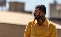 شکایت همسر وحید مرادی از سازندگان شنای پروانه