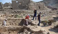 باستان‌شناسان در سرعین دنبال چه می‌گردند؟