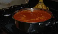 تیمپانو ایتالیایی، طعم خوب ته دیگ ماکارونی