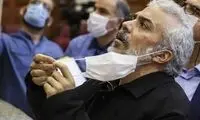 حکم حسن رعیت صادر شد