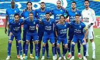 امتیاز AFC به استقلال برای میزبانی از الهلال