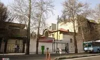 گوشت‌ فروشان در خانه سوگلی شاه +عکس