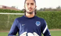 امير عابدزاده به پرسپوليس پيوست