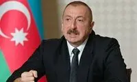 علی‌اف: پاشینیان محصول «جورج سوروس» است