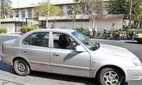 عکس: ورود فائزه هاشمی به دادگاه