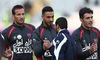 داستان‌های باورنکردنی سوشا و پرسپولیس
