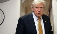ترامپ از انجام معاینات پزشکی خبر داد