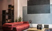 به این میگن یک خانه شیک و امروزی