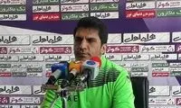 امامی‌فر: ملوان با این وضعیت لیگ برتری می‌شود