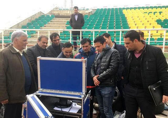 چالش‌های اجرای فناوری VAR در فوتبال ایران چیست؟