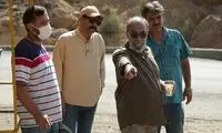 کارگردان «روزگار جوانی» به کرونا مبتلا شد